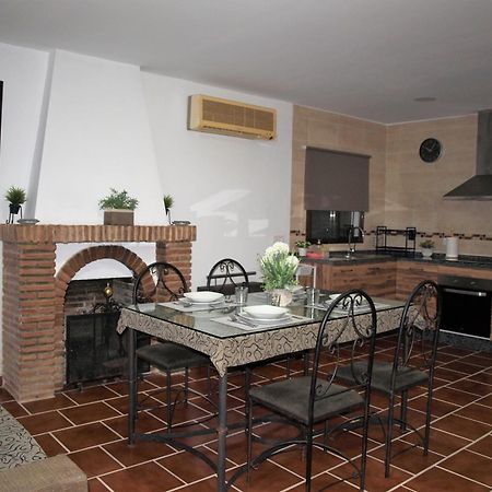 Casa Rural Trigueros Cordoba Luaran gambar