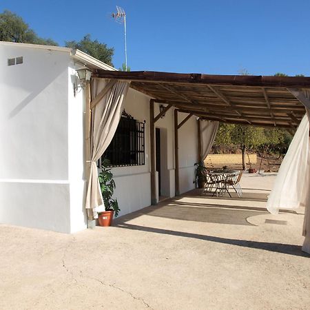 Casa Rural Trigueros Cordoba Luaran gambar