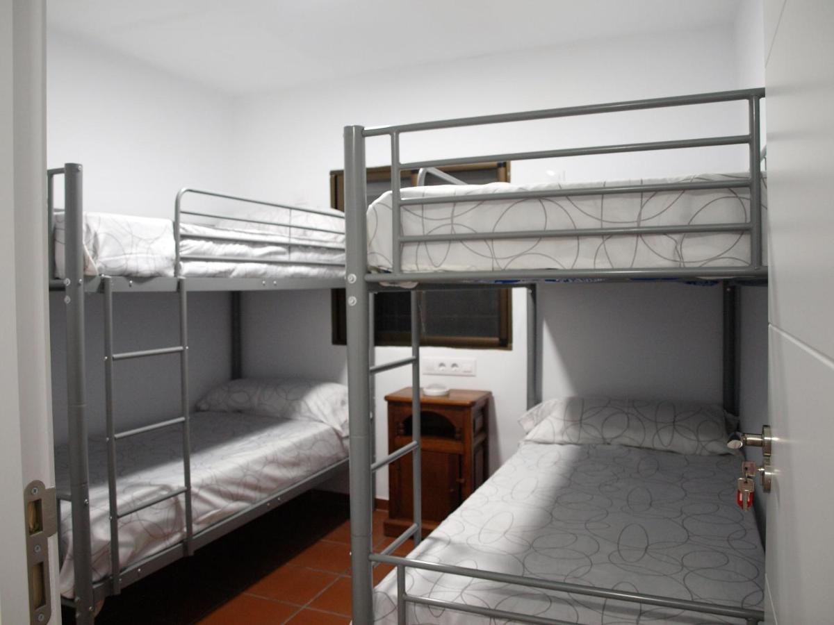 Casa Rural Trigueros Cordoba Luaran gambar