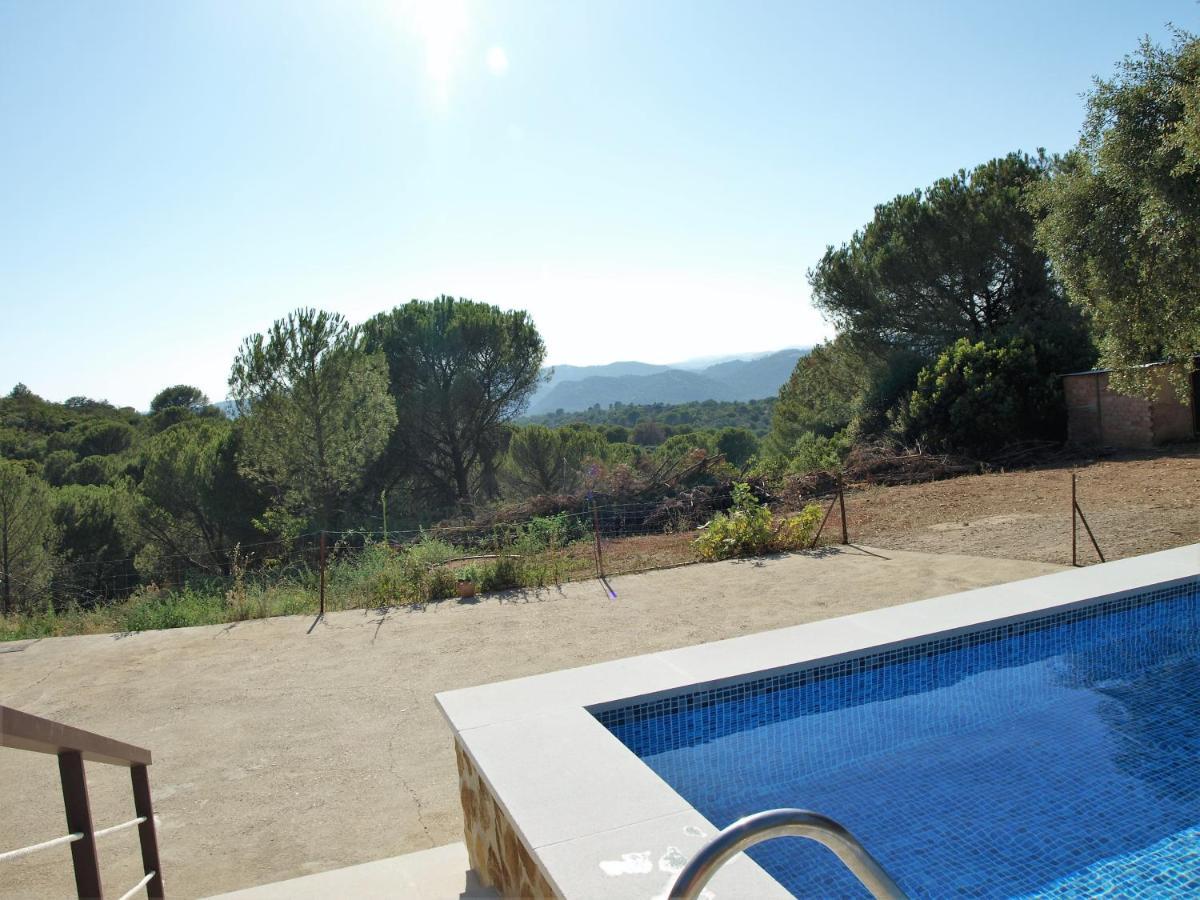 Casa Rural Trigueros Cordoba Luaran gambar