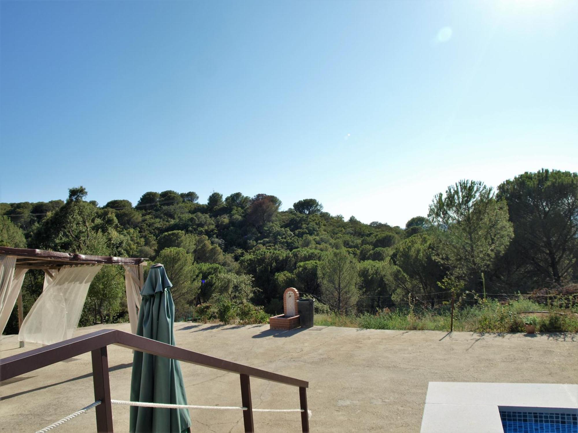 Casa Rural Trigueros Cordoba Luaran gambar