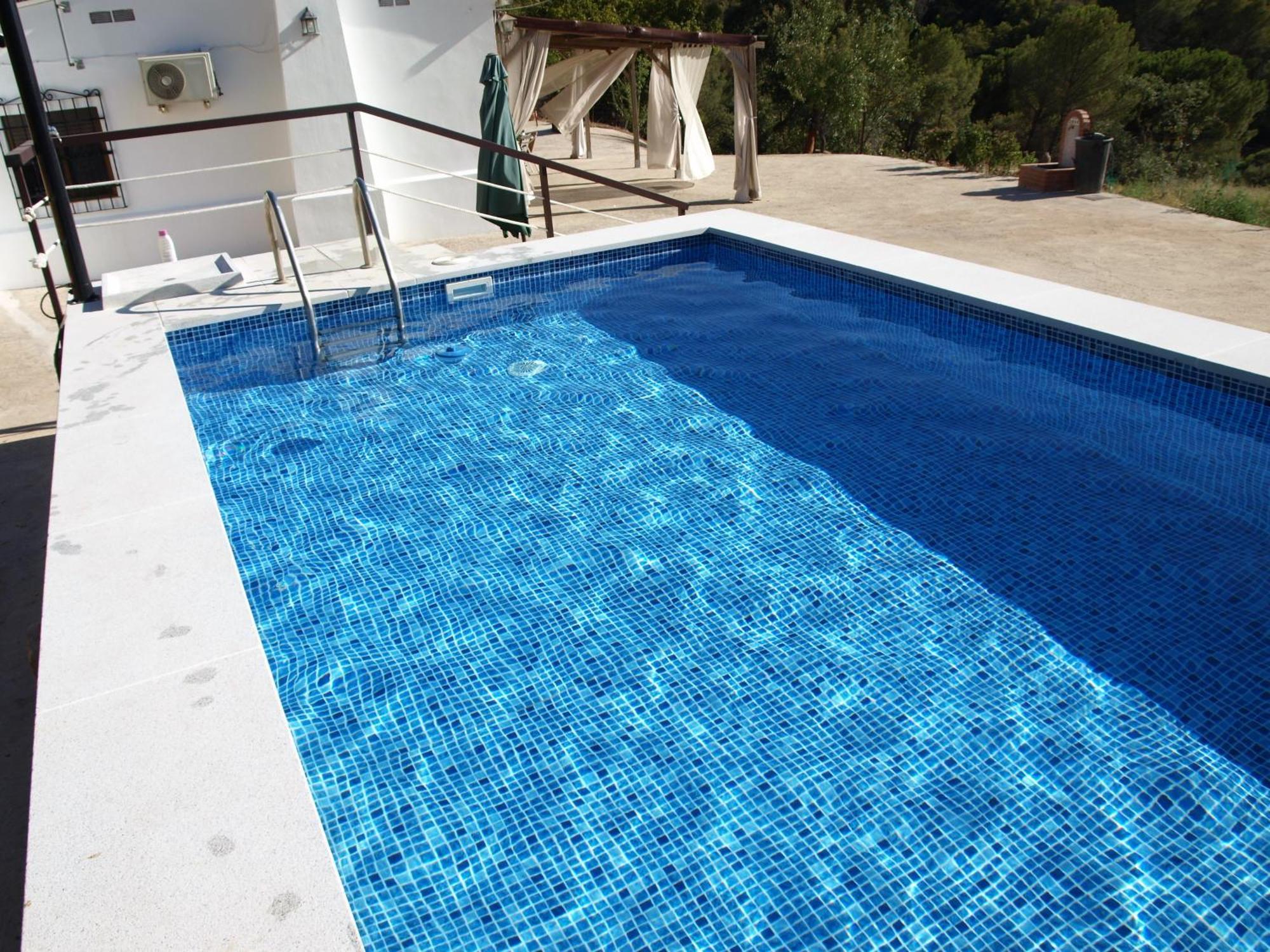 Casa Rural Trigueros Cordoba Luaran gambar