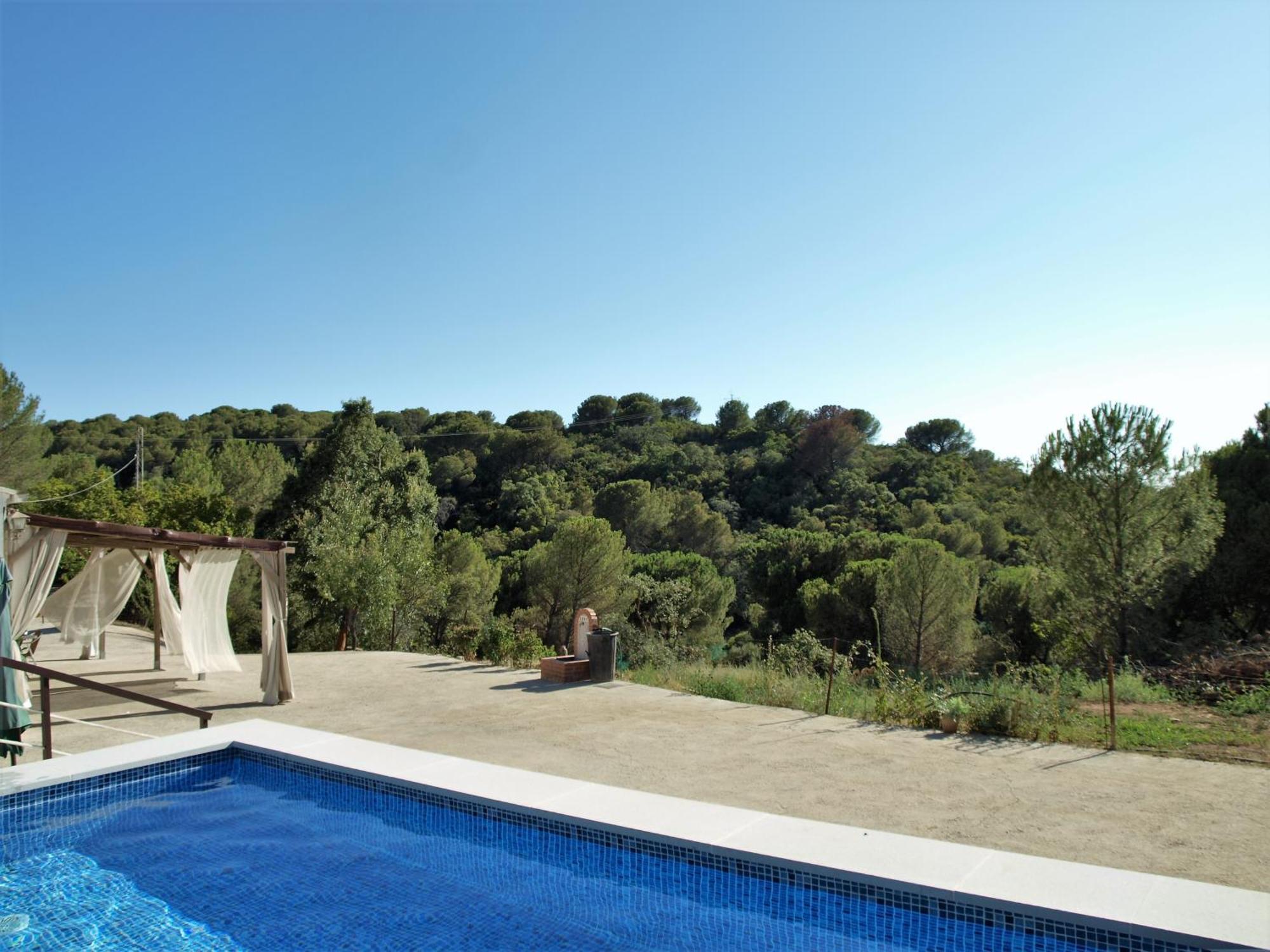 Casa Rural Trigueros Cordoba Luaran gambar