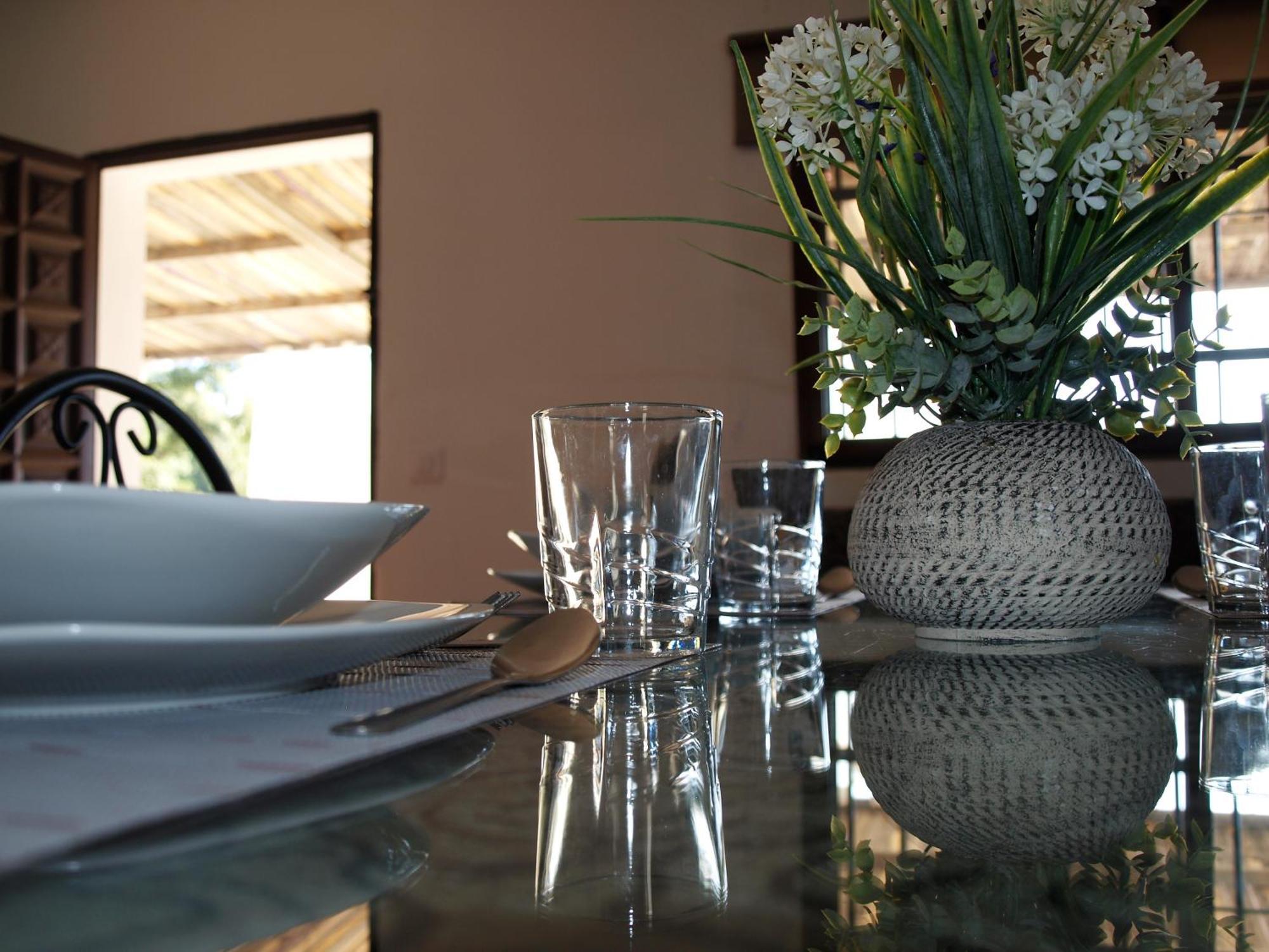 Casa Rural Trigueros Cordoba Luaran gambar